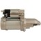 Wai Global Starter, STRND PMGR 12V 13T CW, 17kW12 Volt, CW, 13Tooth Pinion 10952N - alternate 6